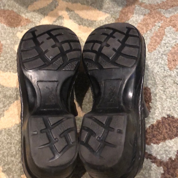 Born / BOC. Clogs - Picture 5 of 6